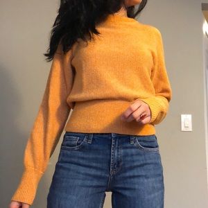 UNIQLO U knitwear sweater size S